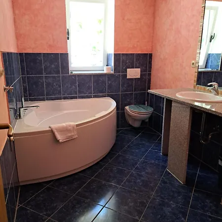 Sita Lokva Rogoznica