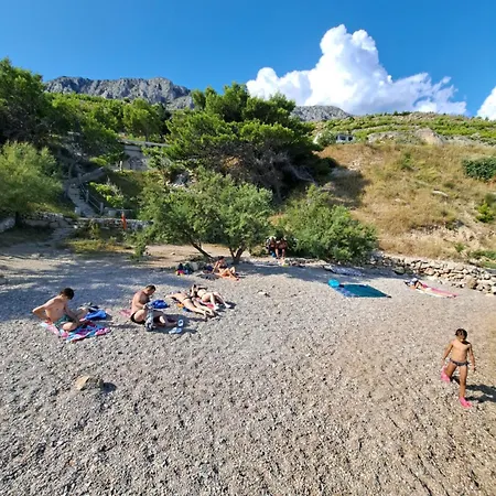 Apartment Sita Lokva Rogoznica