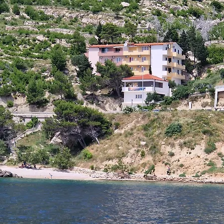 Apartment Sita