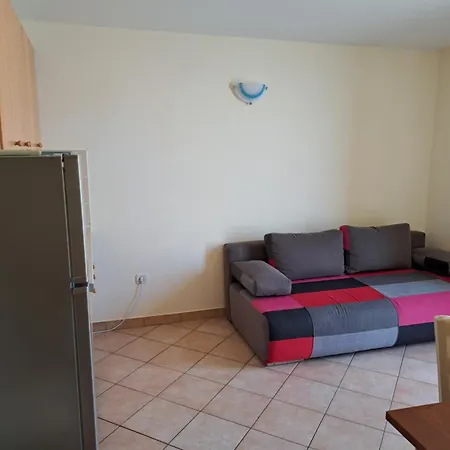 Apartment Sita *
