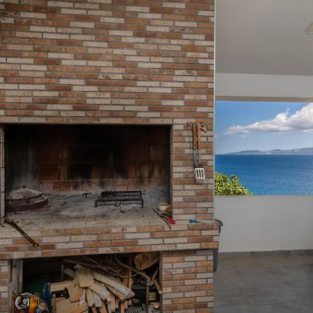 Apartment Sita *