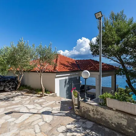 Sita Apartment Lokva Rogoznica