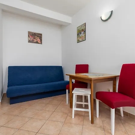 Sita Apartment Lokva Rogoznica