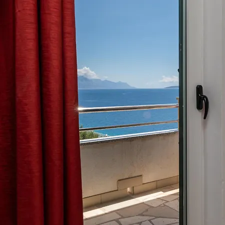 Apartment Sita Lokva Rogoznica