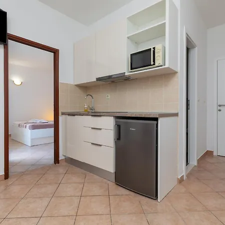 Apartment Sita *