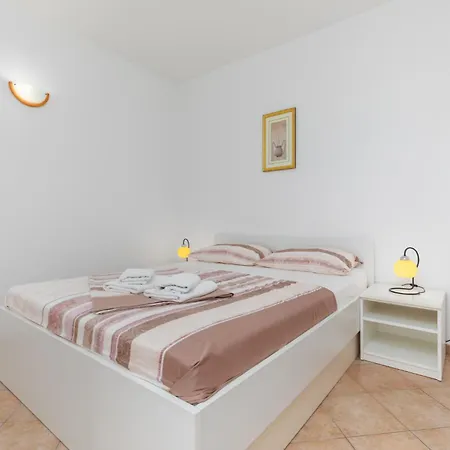 Sita Apartment Lokva Rogoznica
