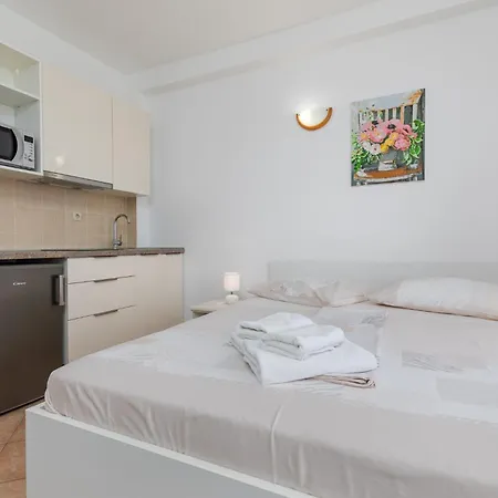 Apartment Sita