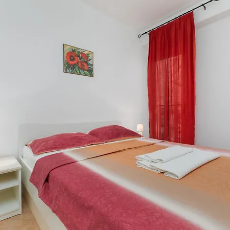 Sita Apartment Lokva Rogoznica