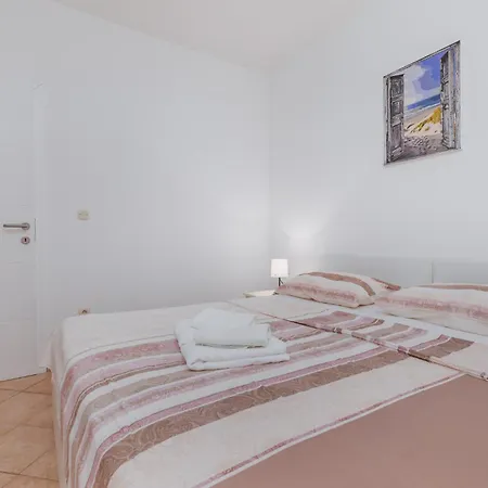 Apartment Sita Lokva Rogoznica