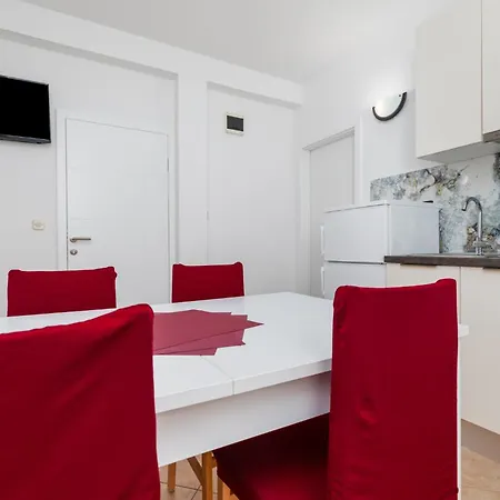 Sita Apartment Lokva Rogoznica