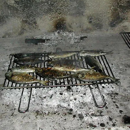 Apartment Sita Lokva Rogoznica